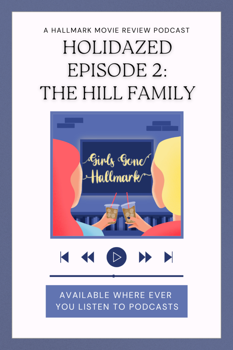 Holidazed Episode 2: The Hill Family