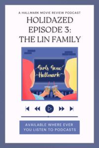 Recap and review of Holidazed Episode 3 – The Lin Family! Ted and Marcus's engagement sparks family drama and panic this holiday season.