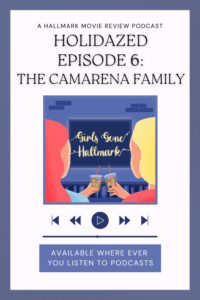 Dive into our Holidazed Episode 6 recap and review! Gaby faces her high school bully turned brother’s girlfriend in a holiday clash of traditions and emotions.