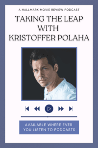 irls Gone Hallmark welcomes fan-favorite Kristoffer Polaha! Don’t miss this inspiring chat as he shares what helps him soar on and off screen! #KristofferPolaha #Polahaha