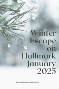 Discover what's coming to Hallmark in January 2025! Get the latest on new movies, premieres, and must-watch shows to kick off the new year.