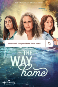 Get the latest on The Way Home Season 3! Explore tantalizing clues, time-travel twists, and what’s next for Alice, Kat, and Del in this fan-fueled preview. #thewayhome #hallmark