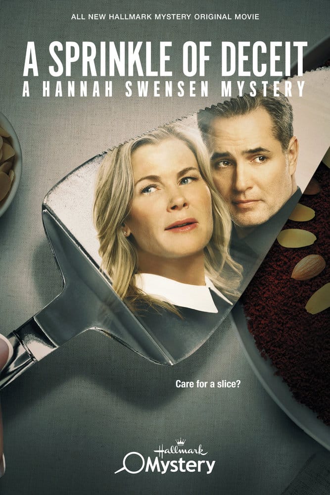 Discover why February is the perfect time for a Hallmark Mystery! From cozy whodunits to fan-favorite franchises, we've got your must-watch list covered.