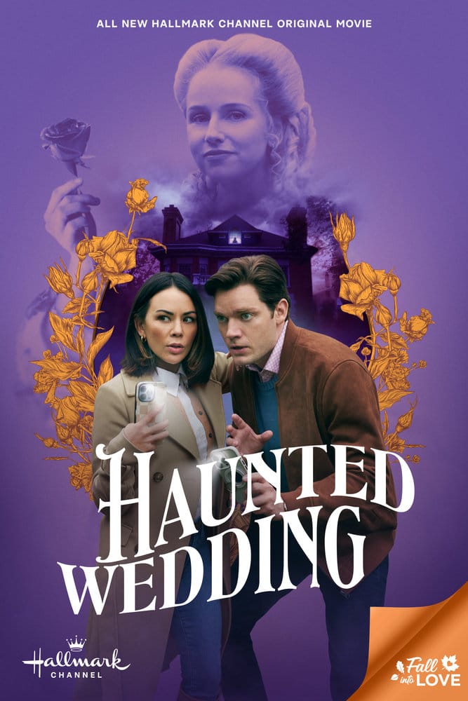 Haunted Wedding