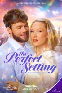 Dive into our review of The Perfect Setting, a Hallmark romance that's a real gem. Does this diamond in the rough shine bright? Find out here!