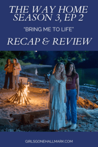 Dive into The Way Home Season 3 Episode 2 recap! Jacob’s return, Del’s reaction, and Kat & Elliot drama—don’t miss our breakdown of the premiere!