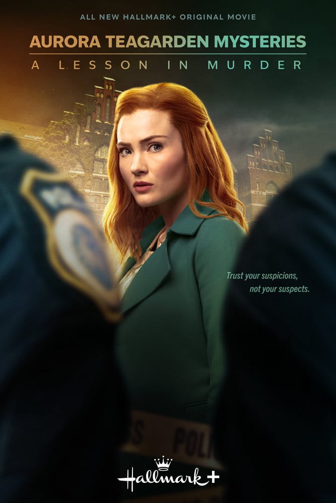 Take a look at the list of Hallmark Channel April 2025 movie premieres! A disjointed schedule but the month ends with a highly anticipated fan favorite. #HallmarkChannel