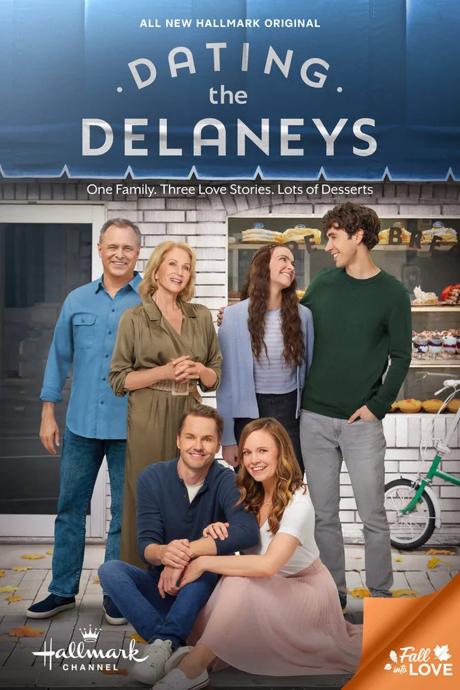 Dating the Delaneys