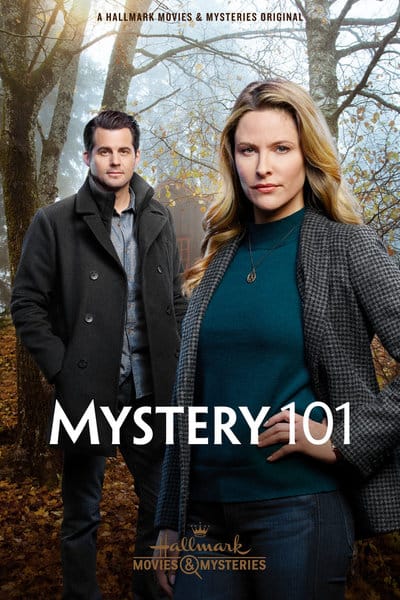 Mystery 101 (2019)
Professor Amy Winslow and Detective Travis Burke solve their first murder together in this suspenseful series debut set on a college campus.