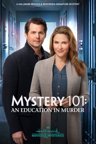 Mystery 101: An Education in Murder (2020)
A wrongful conviction may hold the key to a new mystery. Amy and Travis reopen a cold case that hits close to home.