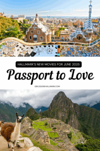 Let’s take a closer look at what’s in store with the Hallmark Movies June 2025 lineup! New premieres every Saturday night!
