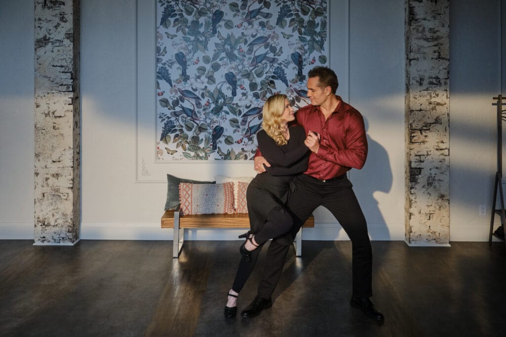 Is Victor Webster joining Dancing with the Stars? We follow the clues—interviews, Instagram hints, and more—in this glitter-filled investigation.