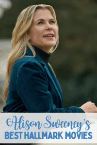 Discover Alison Sweeney's best Hallmark movies, from cozy mysteries to heartfelt romances. See why she’s a fan favorite across every genre.