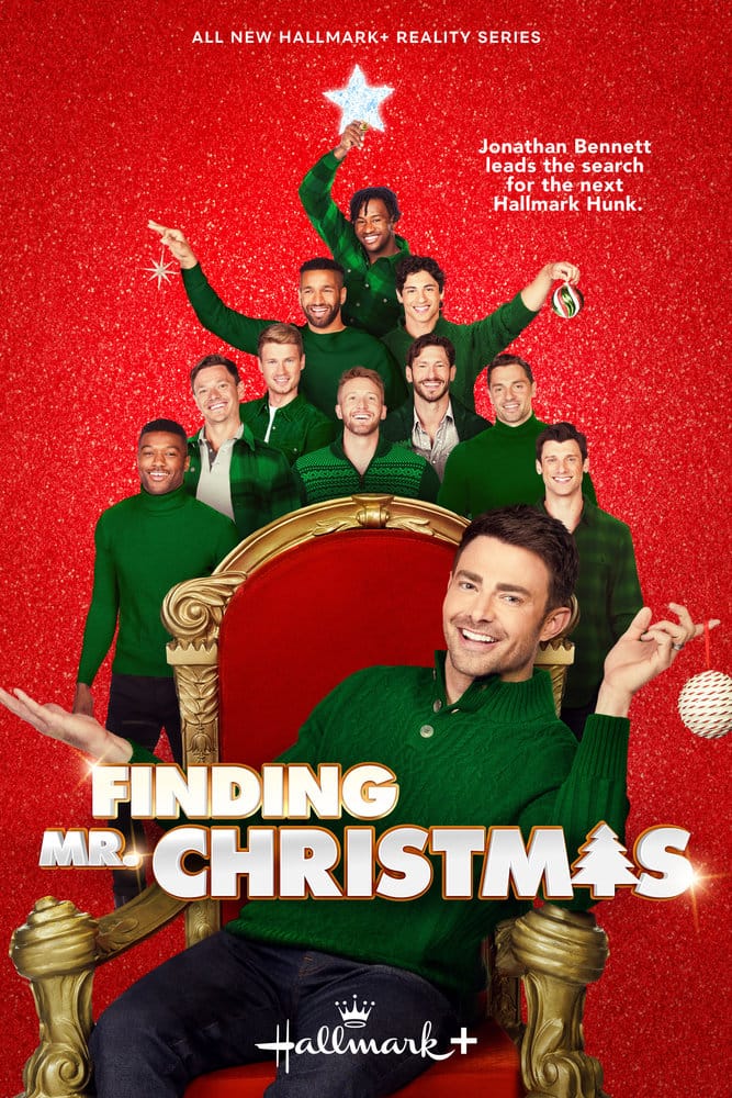 Hallmark Channel's July 2025 lineup features Unwrapping Christmas, Christmas at Sea, and maybe Holidazed. Here's everything coming this Christmas in July!
