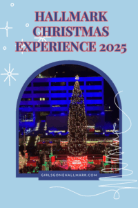 Hallmark Christmas Experience 2025: Everything You Need to Know!
