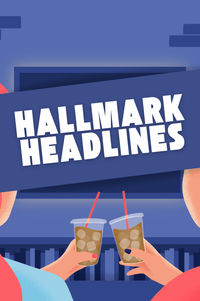 Girls Gone Hallmark | Catch the latest Hallmark Headlines with news, movie updates, and holiday buzz from your favorite stars and stories.