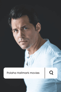 See all Kristoffer Polaha Hallmark movies in order - from romantic classics to mystery favorites - in this complete list.