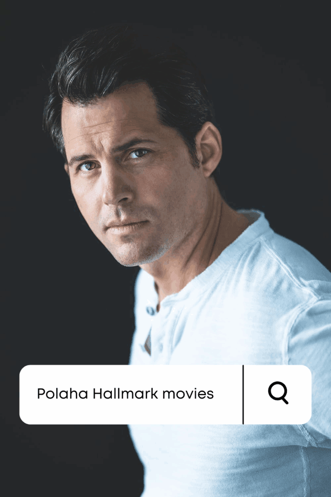 See all Kristoffer Polaha Hallmark movies in order - from romantic classics to mystery favorites - in this complete list.