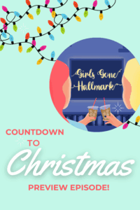 Unwrap Hallmark's 2025 Countdown to Christmas Preview! Megan & Wendy share first impressions, new movies, plus reality & scripted series.