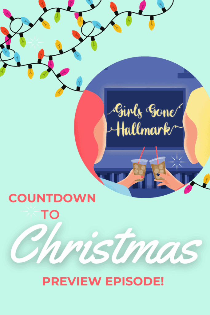 Unwrap Hallmark's 2025 Countdown to Christmas Preview! Megan & Wendy share first impressions, new movies, plus reality & scripted series.