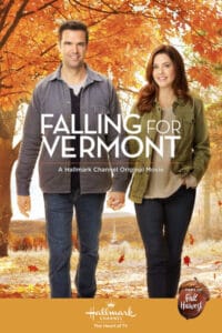Falling for Vermont | Hallmark Movie Review | Girls Gone Hallmark Podcast