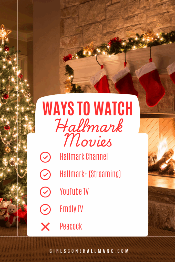 Hallmark’s Countdown to Christmas is back! 🎄 Here’s your 2025 guide to watching Hallmark Christmas movies—whether you’ve got cable, are a cord-cutter, or prefer streaming. We cover Hallmark Channel, Hallmark+, YouTubeTV, and FrndlyTV, and explain why Peacock is no longer included.