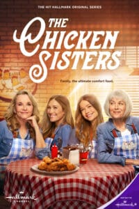 Megan welcomes Erin Shea for a fan-requested wrap-up of The Chicken Sisters Season 2, sharing sharp insights, humor, and highlights.
