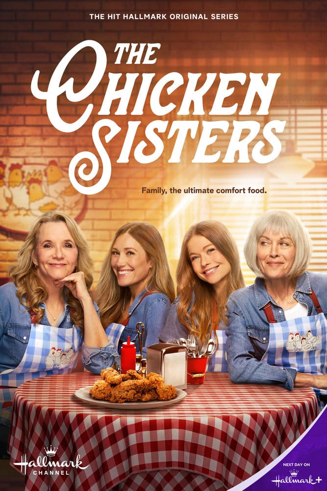 Megan welcomes Erin Shea for a fan-requested wrap-up of The Chicken Sisters Season 2, sharing sharp insights, humor, and highlights.
