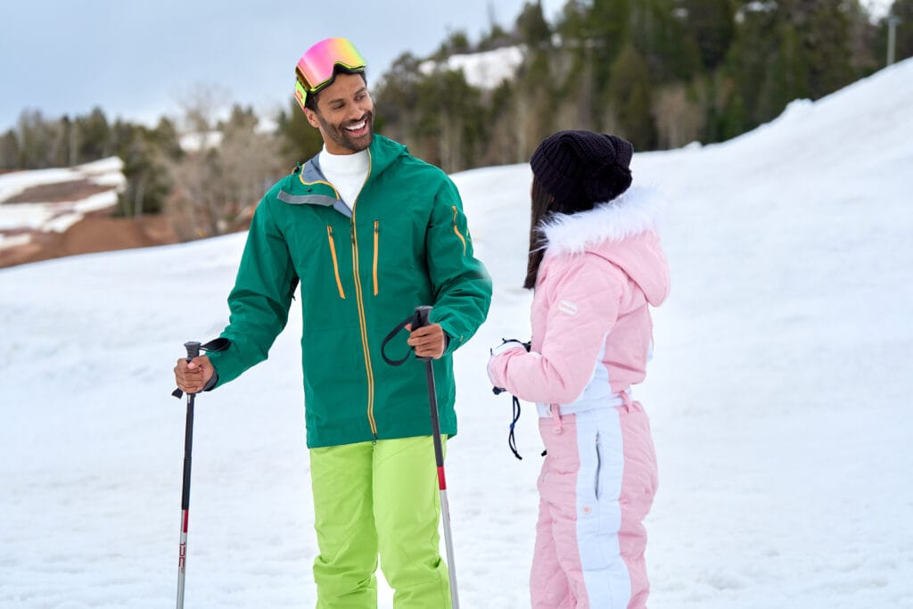 New season, new hunks! Our Finding Mr. Christmas Season 2 recap covers festive face-offs, first impressions, and early favorites.