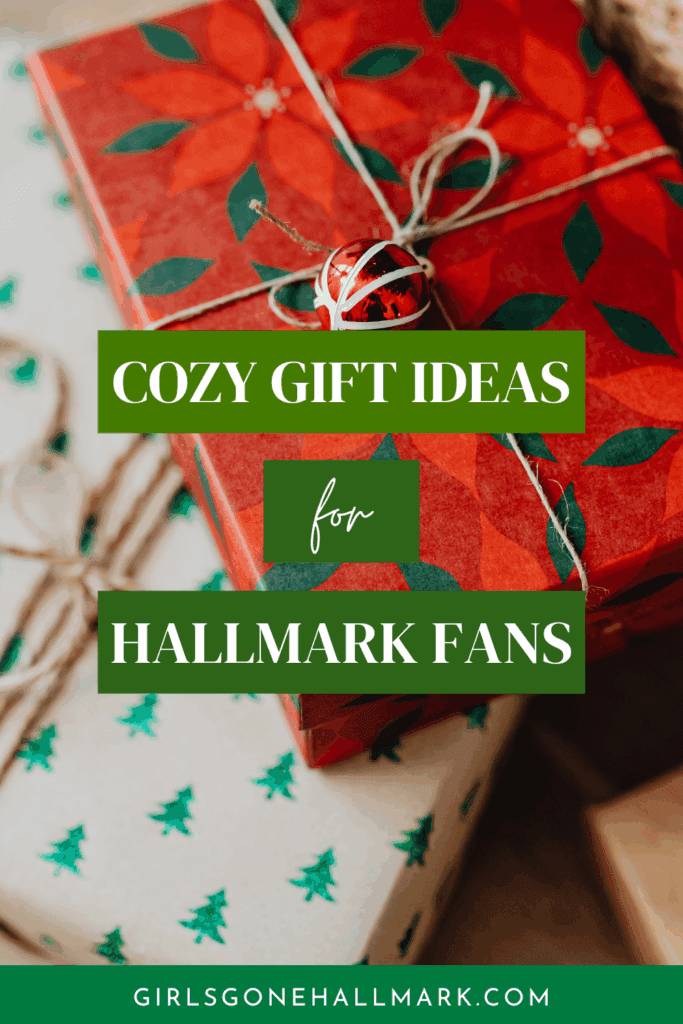 Gift Ideas for Hallmark Fans