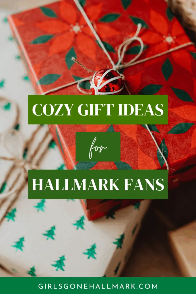 Gift Ideas for Hallmark Fans