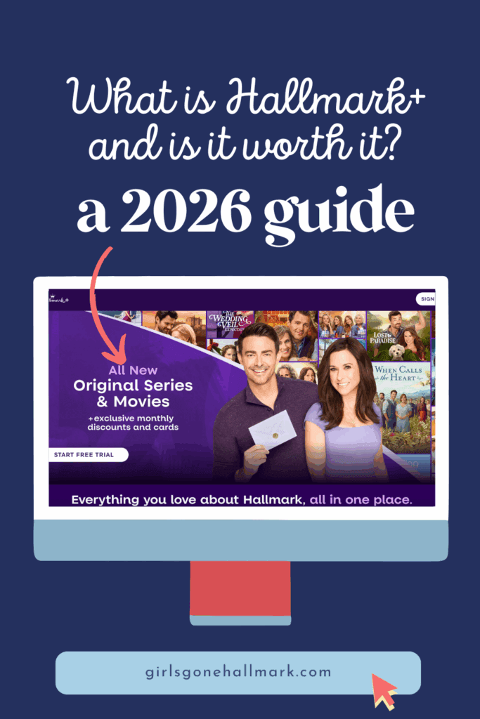 Is Hallmark Plus Worth It?