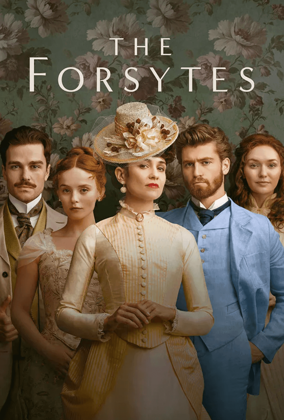 The Forsytes on PBS Review Series coming to Girls Gone Hallmark