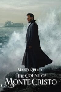 The Count of Monte Cristo on PBS Masterpiece weekly episode reviews on Girls Gone Hallmark