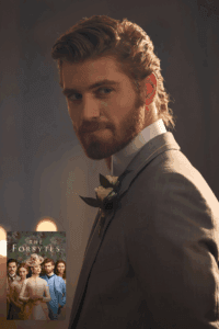 Review of PBS Masterpiece The Forsytes - high society drama, secrets, ambition, and one unforgettable debut that changes everything. #PBS #Masterpiece #TheForsytes