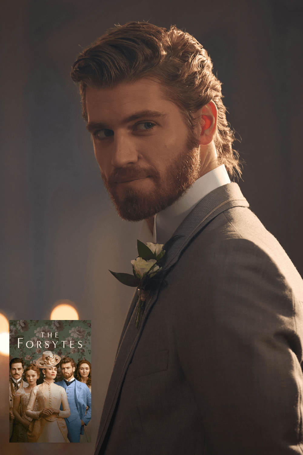 Review of PBS Masterpiece The Forsytes - high society drama, secrets, ambition, and one unforgettable debut that changes everything. #PBS #Masterpiece #TheForsytes